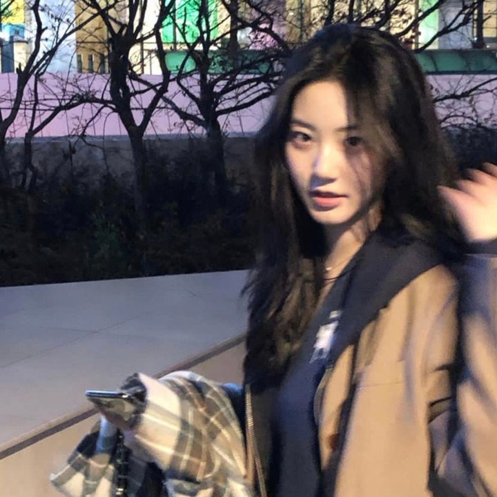 磨坊女人